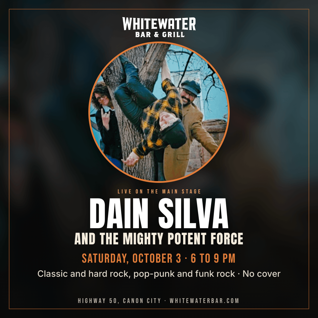 Dain Silva and the Mighty Potent Force