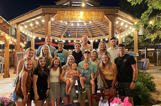 Family Fun