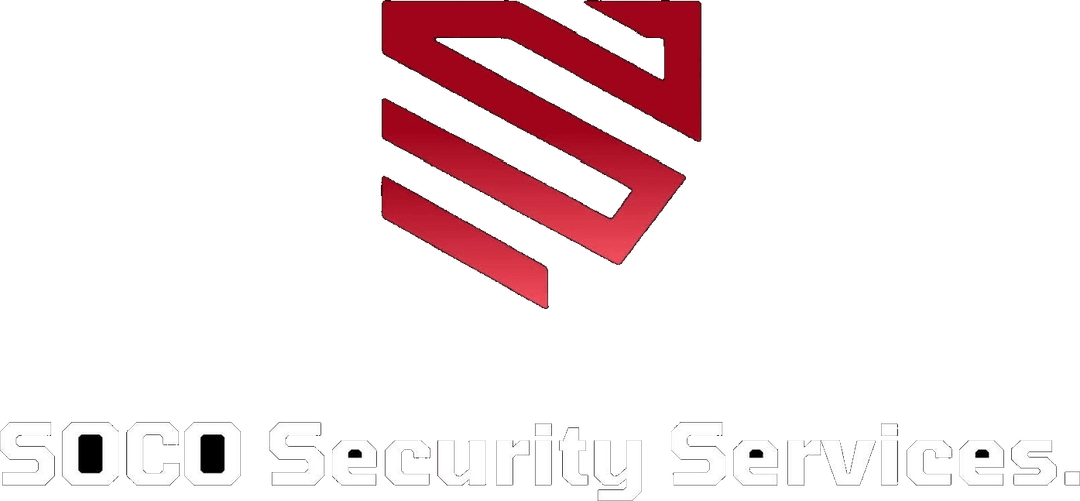 SoCo Security Services