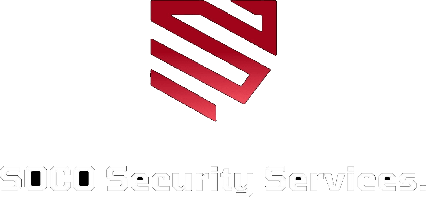 SoCo Security Services