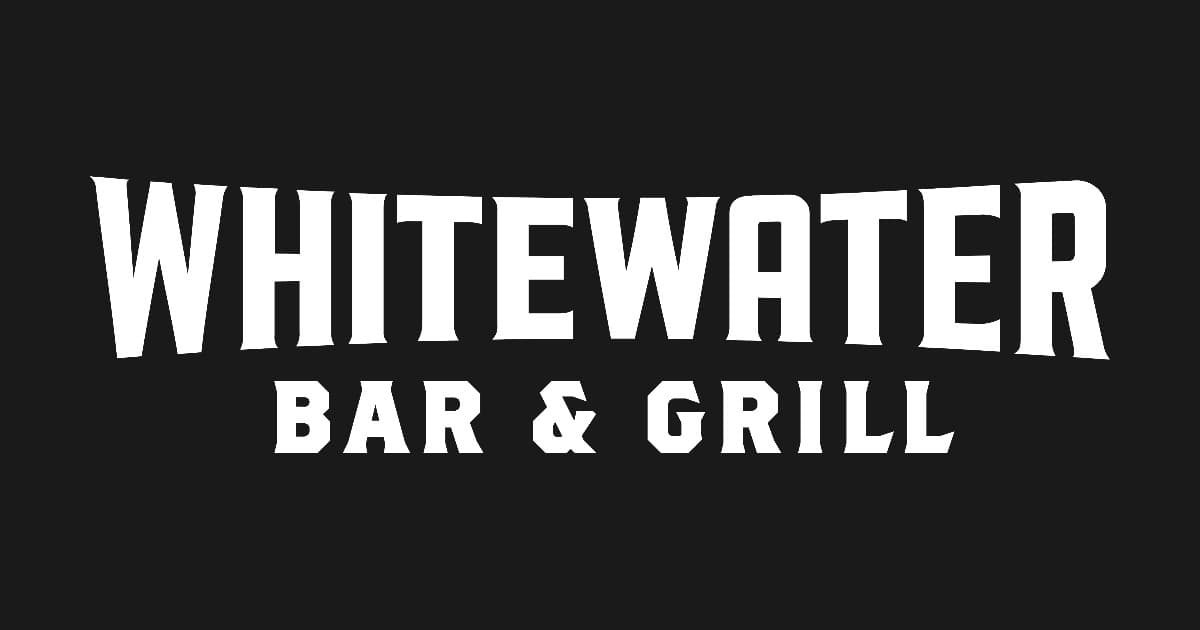 Activities & Fun at Whitewater Bar & Grill